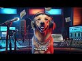 AIR BUD Freestyle LYRIC VIDEO