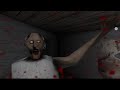 5 days granny gameplay walkthrough