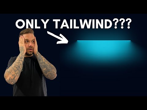 Make your app Awesome with THIS UI Library! Tailwind CSS | Next.js | React