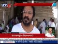 Yadagirigutta Temple Architecture work allotted to Anand Sai