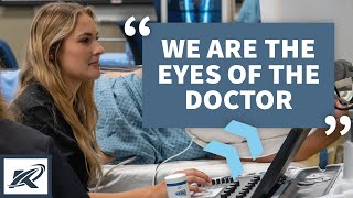 What Am I Getting Into? Cardiac Sonography - Kirtland Community College