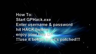 Combat Arms GP Doubler/Hack Version 2.0 working 13.4.2012