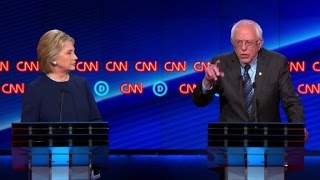 Hillary Clinton and Bernie Sanders love the 90s