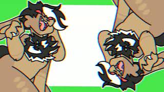 [FLASHY!!!] TAPEWORMS | Original Animation Meme Remake