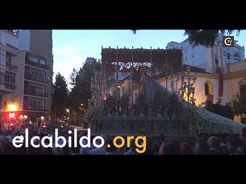 Real, Ilustre y Venerable Hermandad Sacramental de Nuestro Padre Jesús Nazareno de los Pasos en el Monte Calvario y María Santísima del Rocío Coronada