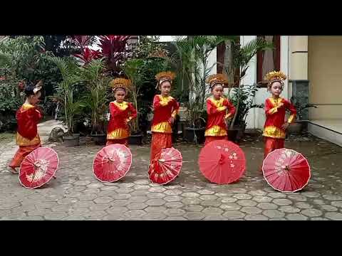 TARI PAYUNG
