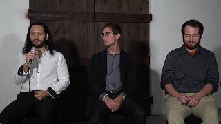 "Dark Tales of the Old City" Comes to St Augustine