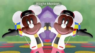 Mickey Mouse Clubhouse+ Welcome to the Clubhouse (Hot Dog) in CoNfUsIoN