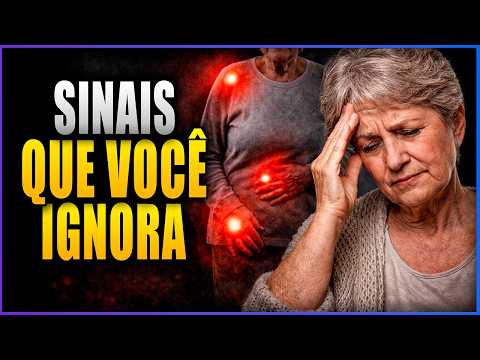 7 Signs of Inflammation That Are Killing You - Dr. Danilo Maciel - Fernando Beteti