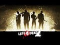 Left 4 dead 2  we must escape