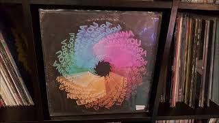 Maryann Farra & Satin Soul / Never Gonna Leave You – RECORD SHOP