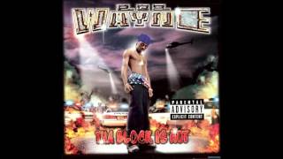 Lil Wayne F The World