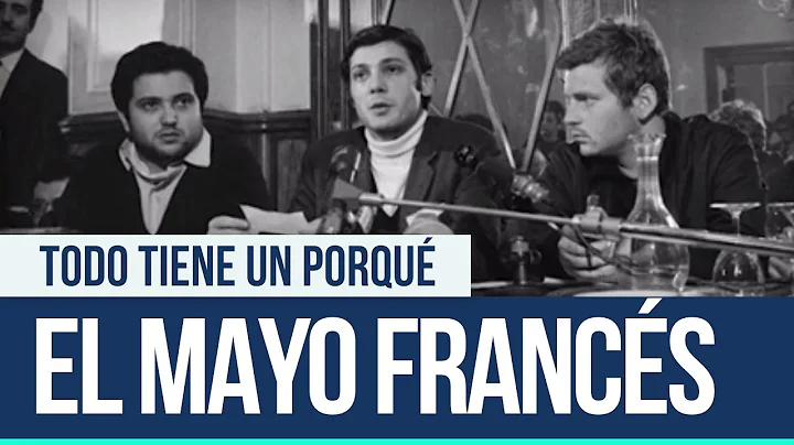Mayo Francs - Todo tiene un porqu