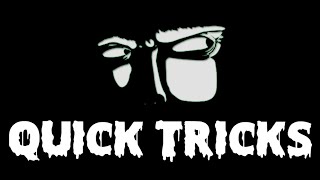 Quick Tricks: Old School style simple midbass