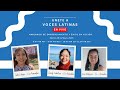 El Miedo No Significa Que Vas Por El Camino Incorrecto | Voces Latinas Series 📱