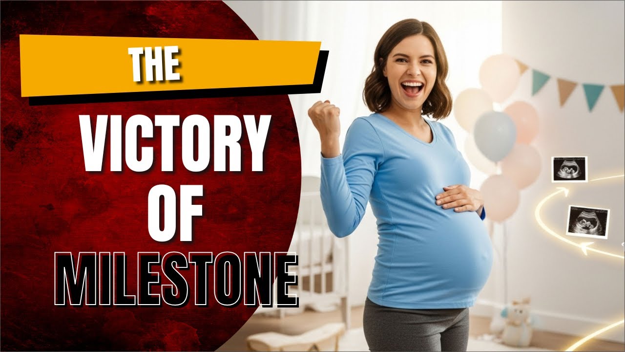 Your Baby at 37 Weeks: EARLY TERM STATUS + Signs Labor Is Starting Soon