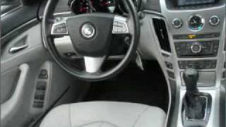2008 Cadillac CTS for sale in Woburn MA - Used Cadillac ...