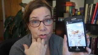Deck Review: Shadowscapes