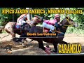 CARAMELO - CLASICO - HIPICO JARDIN AMERICA - 23.04.2023