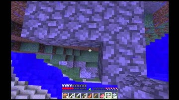 Learning Curve Minecraft   Episode 4: The Day the World Began