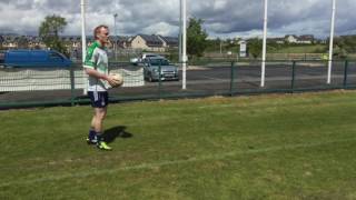 The 4 types of GAA Referees...