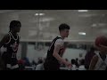 Jayson Nixon had an AMAZING Summer. C/O 23 Top Guard in the State