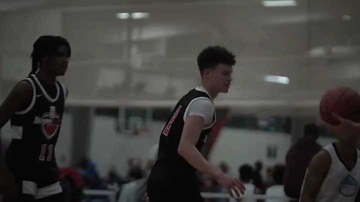 Jayson Nixon had an AMAZING Summer. C/O 23 Top Gua...