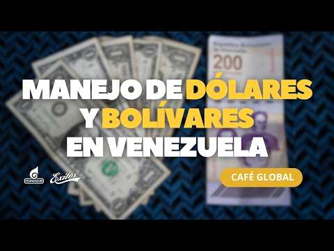 Alejandro Grisanti: "It is important that people continue to seek refuge in a currency like the d...