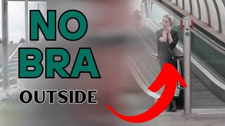 This Happened When a Sexy Girl in Public Wears Cardigan – You Have to See This!