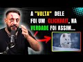 A VERDADE SOBRE A "VOLTA" DO LOBO TERRÍVEL- BIÓLOGO HENRRIQUE