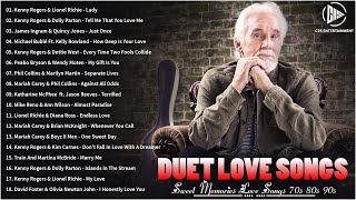 Sweet Memories Love Songs 70s 80s 90s Playlist 💞 Kenny Rogers, Lionel Richie, David Foster, Dan Hill