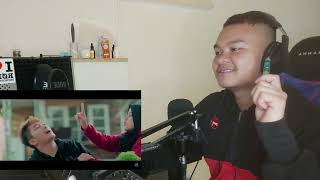 Ailbeatz - Fix No Debat ft. Nadaa, Idal ⎢[NorwayReaction] 🇳🇴