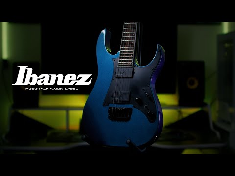 ギター Ibanez Axion Label RG631ALF hqdefault.jpg
