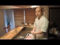 仕込み万歳　鶏の竜田揚げ(唐揚げ)１／Produced by TONAOTIMES