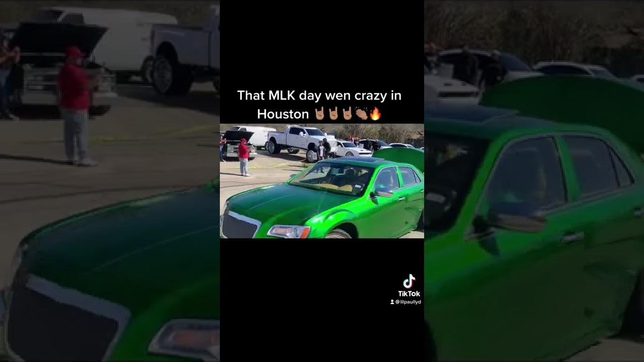 Houston vibes just hit different 🤘🏽🔥👏🏽