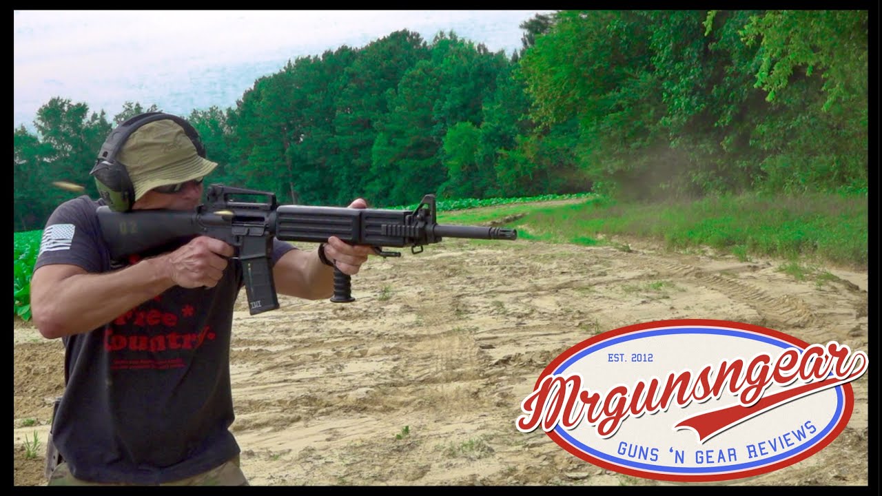 Full Auto Friday Colt LMG Open Bolt Machine Gun 🇺🇸 YouTube