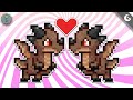 This Mod Adds NEW DRAGONS!: Terraria - Dancing with the Dragon