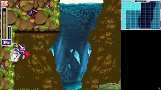Mega Man ZX Side 2 - Find the Flower - YouTube