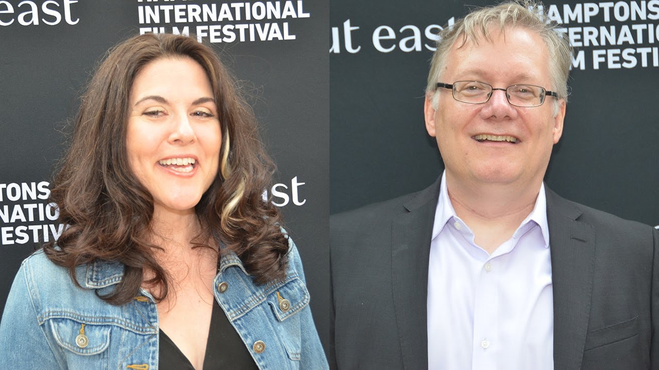 HIFF The First 30 BATHTUBS OVER BROADWAY YouTube