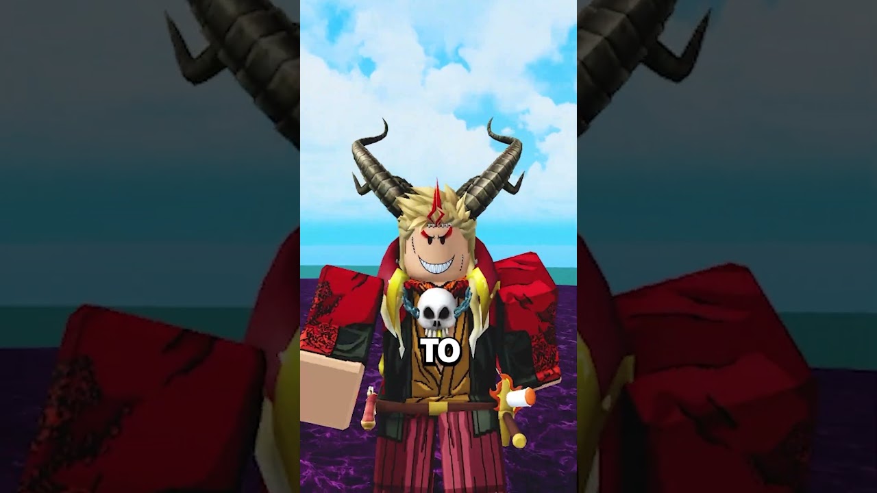 The Richest Roblox Developer donated me 1 MILLION Robux 