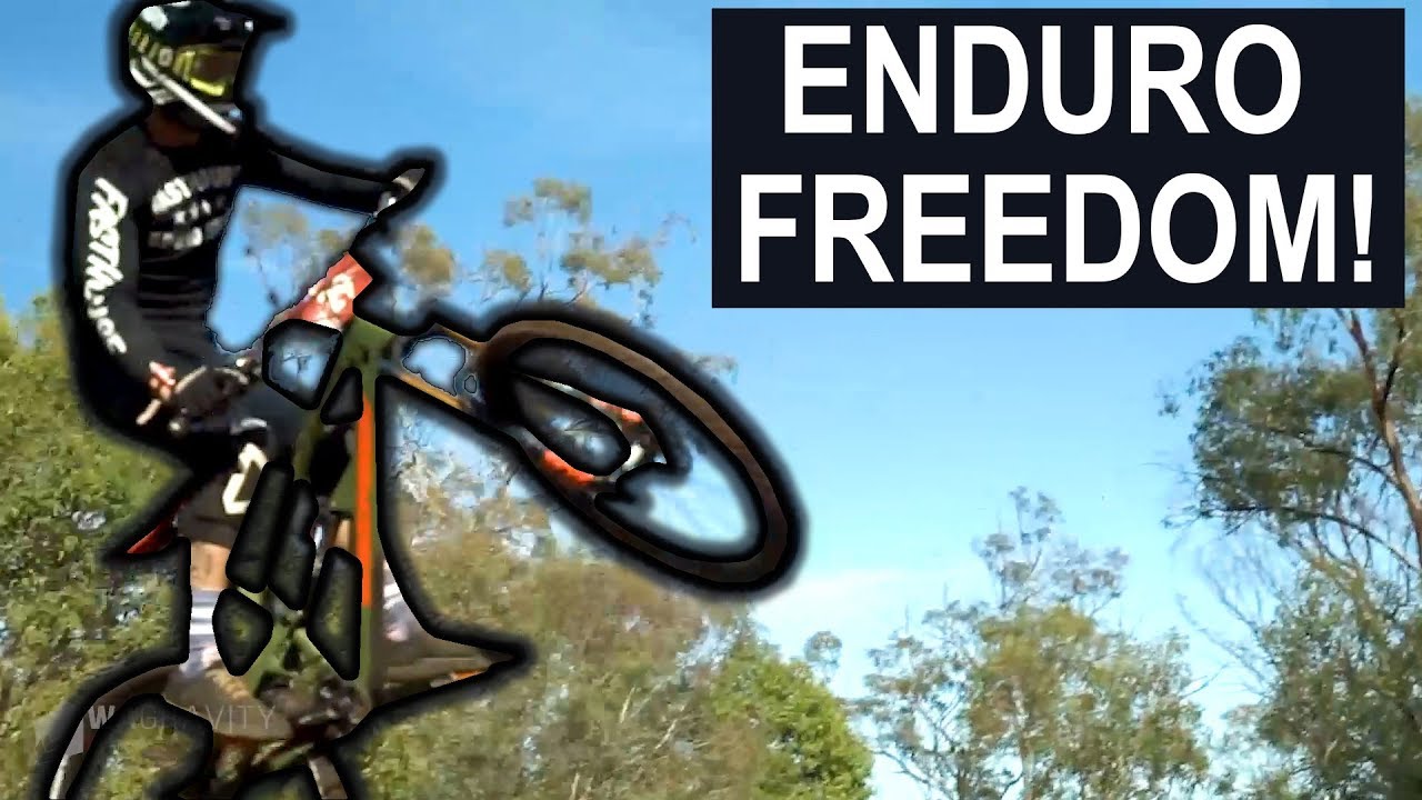 Chain Reaction Cycles WA Gravity Enduro Series 2019