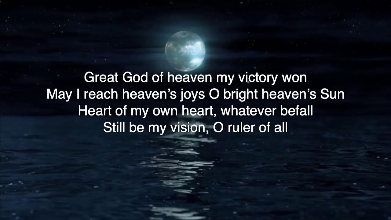 Sunday Worship - Rev. Mark Bartsch - January 11, 2026