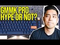 WATCH BEFORE YOU BUY: GMMK Pro - HYPE or NOT?