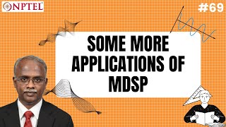 #69 Some More Applications of MDSP | Multirate DSP