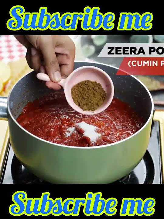 food Recipe Street food - YouTube
