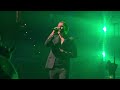 Shinedown - Bully Live Tampa, FL