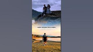 cinta membawa bahagia-andra respati & gisma.lgunya enak&romantis#andrarespati#videoshort#musikminang