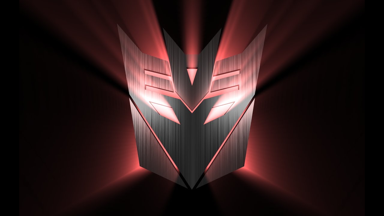 Transformers Decepticon Tribute: Halsey Castle