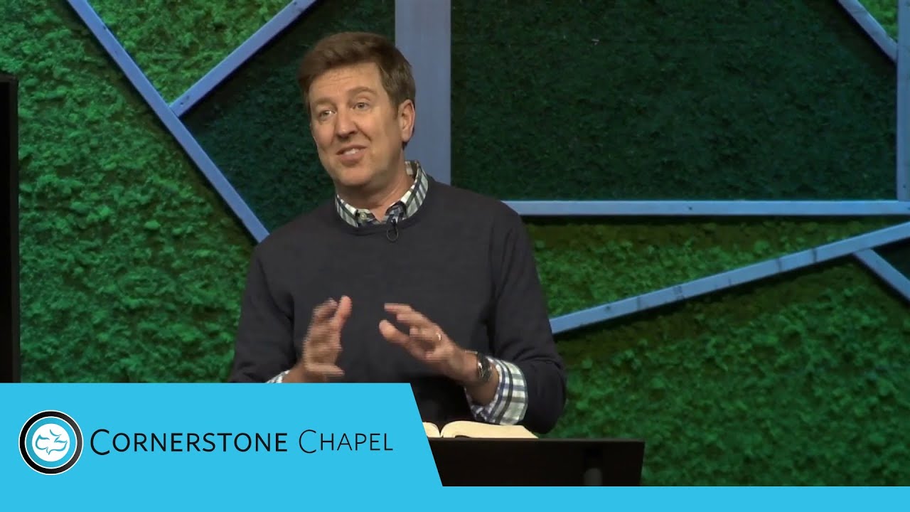 Давайте рассуждать вместе | Исаия 1-5 | Гари Хэмрик