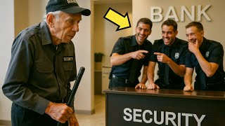 Szef Przebrał Się Za Pracownika, Aby Sprawdzić Swoich Podwładnych I Nie Mógł Uwierzyć